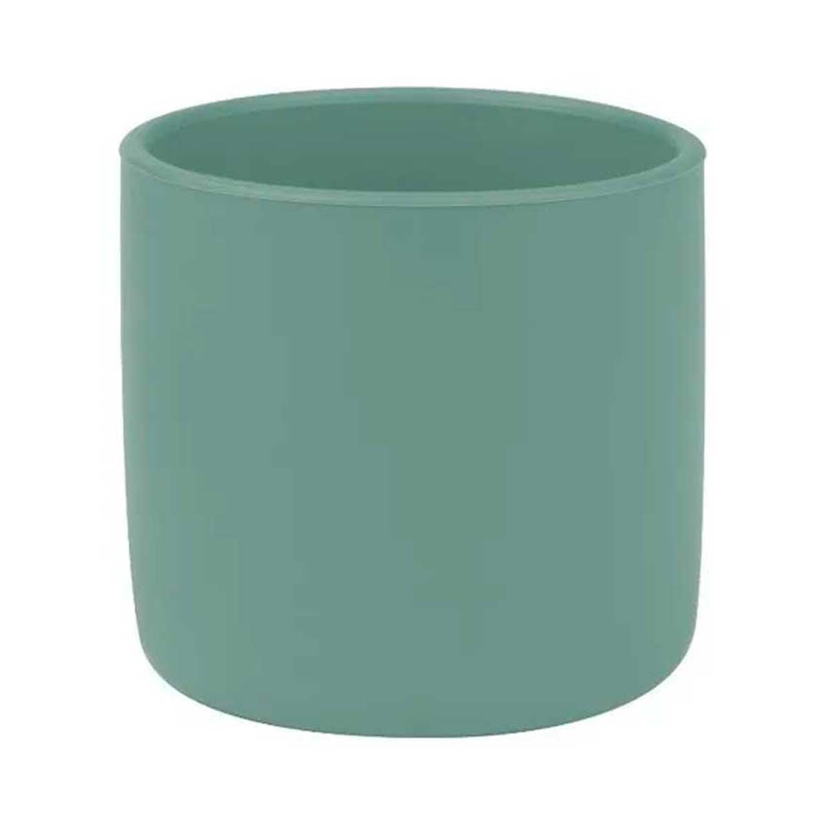 Minikoioi - მინიკოიოი ჭიქა სილიკონის River Green 2526