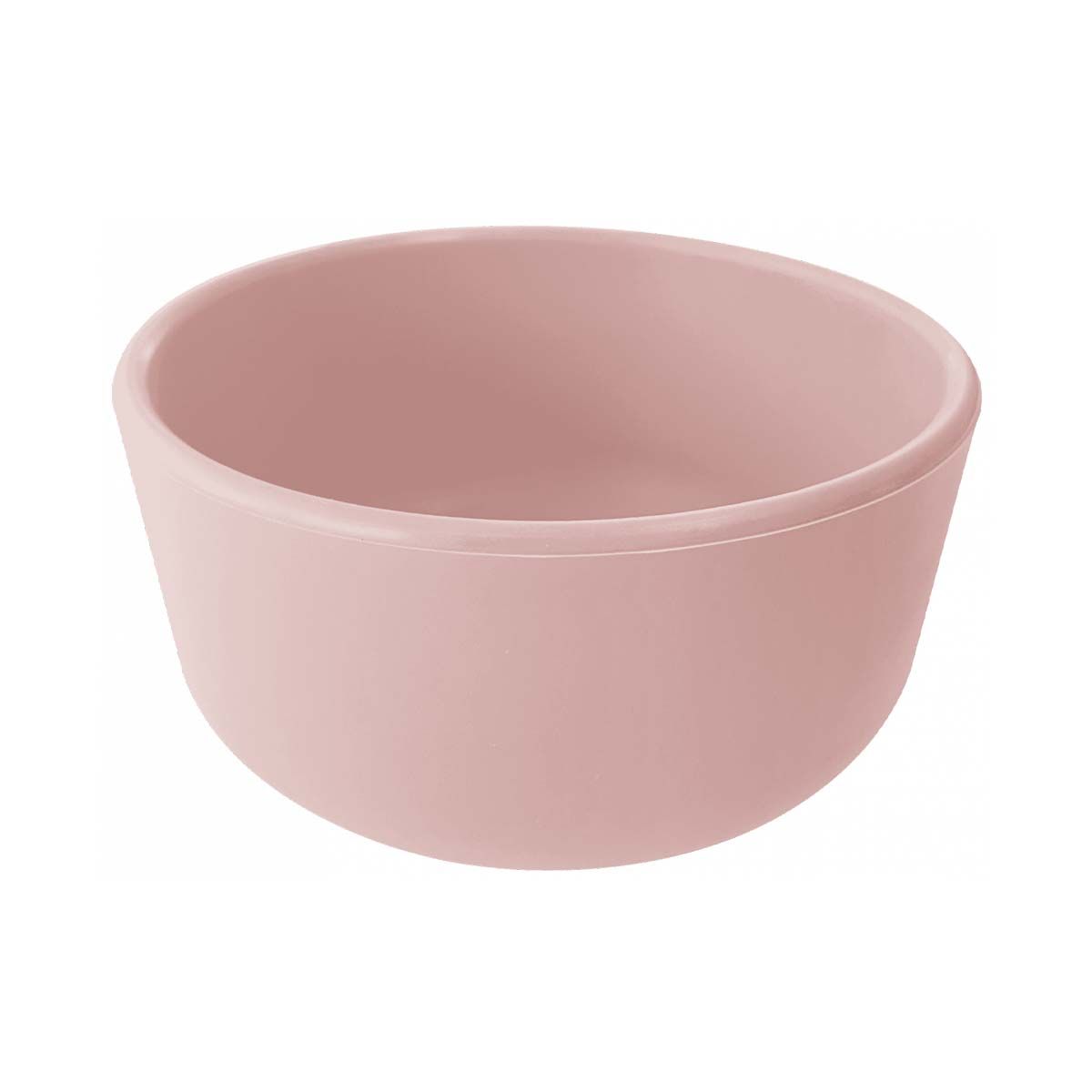 Minikoioi - მინიკოიოი ჯამი სილიკონის Pinky Pink 5602