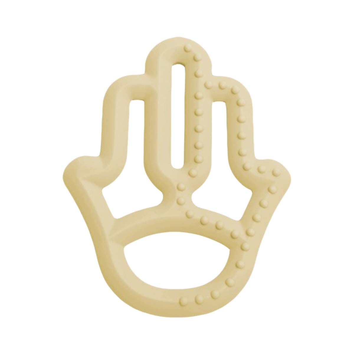 Minikoioi - მინიკოიოი მასაჟორი სილიკონის Mellow Yellow 1994