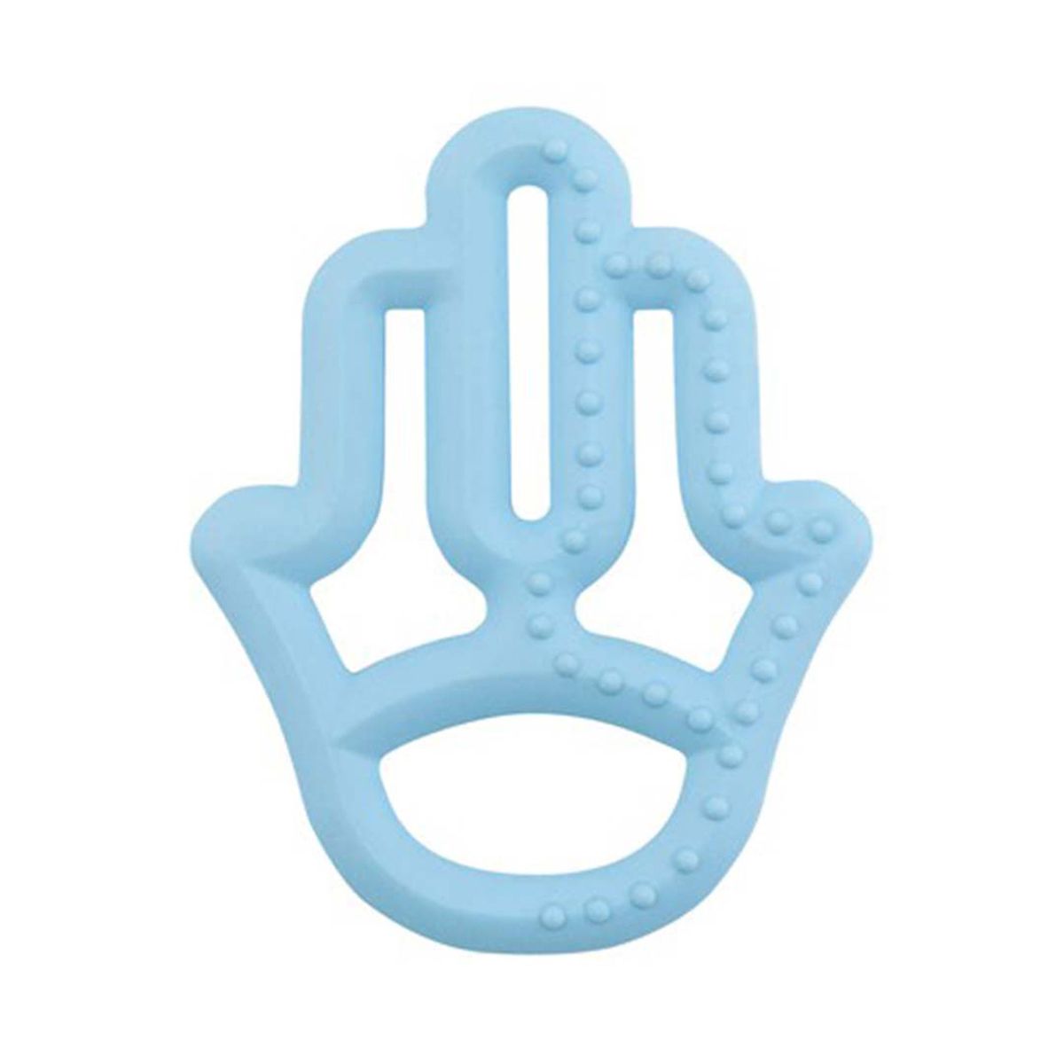 Minikoioi - მინიკოიოი მასაჟორი სილიკონის Mineral Blue 0652