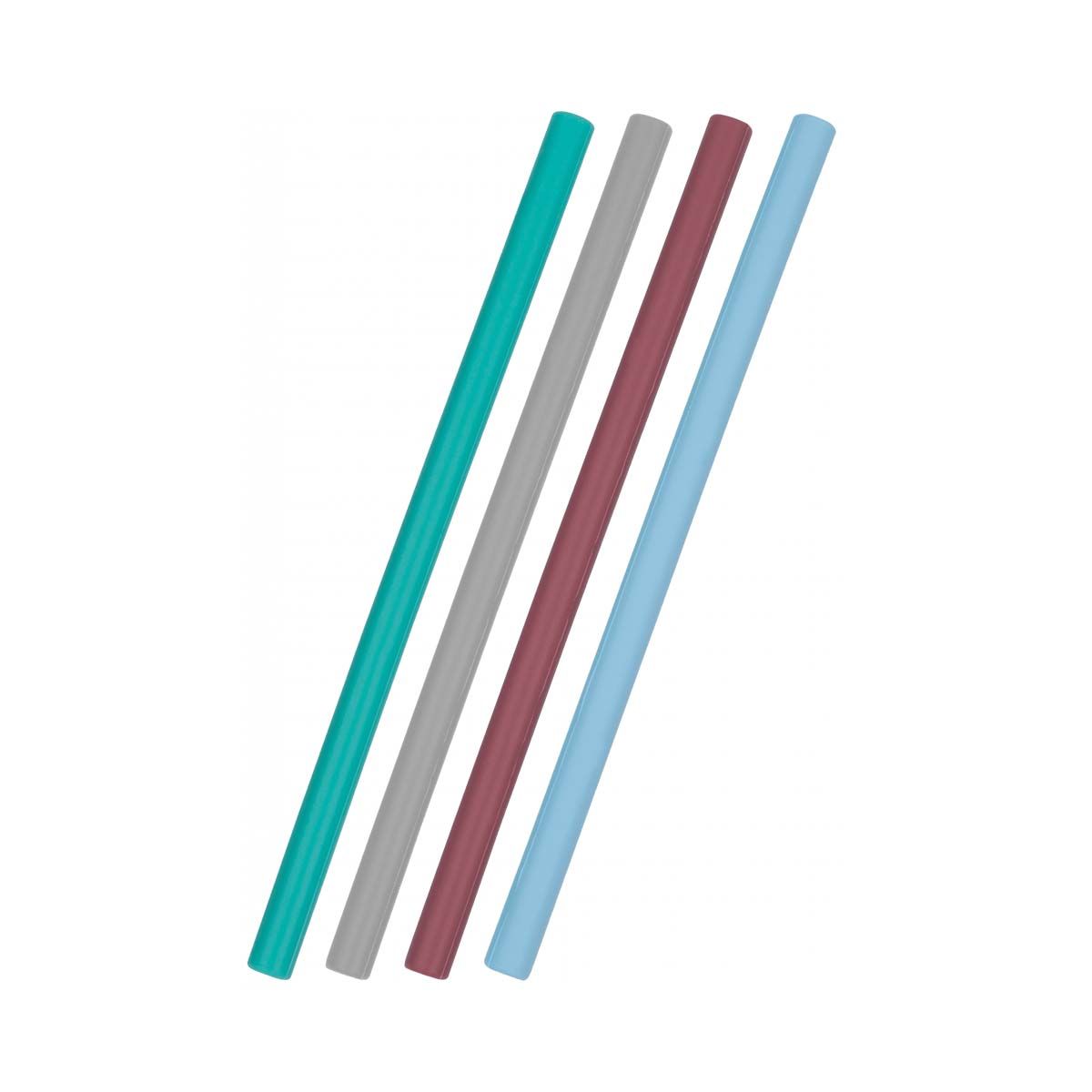 Minikoioi - მინიკოიოი საწრუპი სილიკონის ბიჭი 4 ცალი 1437