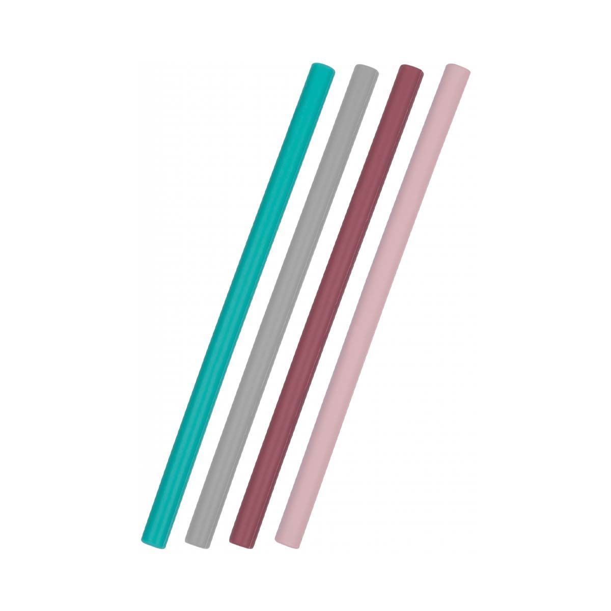 Minikoioi - მინიკოიოი საწრუპი სილიკონის გოგო 4 ცალი 1420