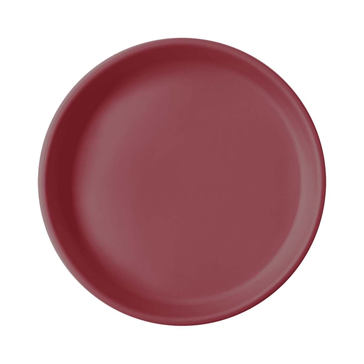 Minikoioi - მინიკოიოი თეფში სილიკონის Velvet Rose 4155