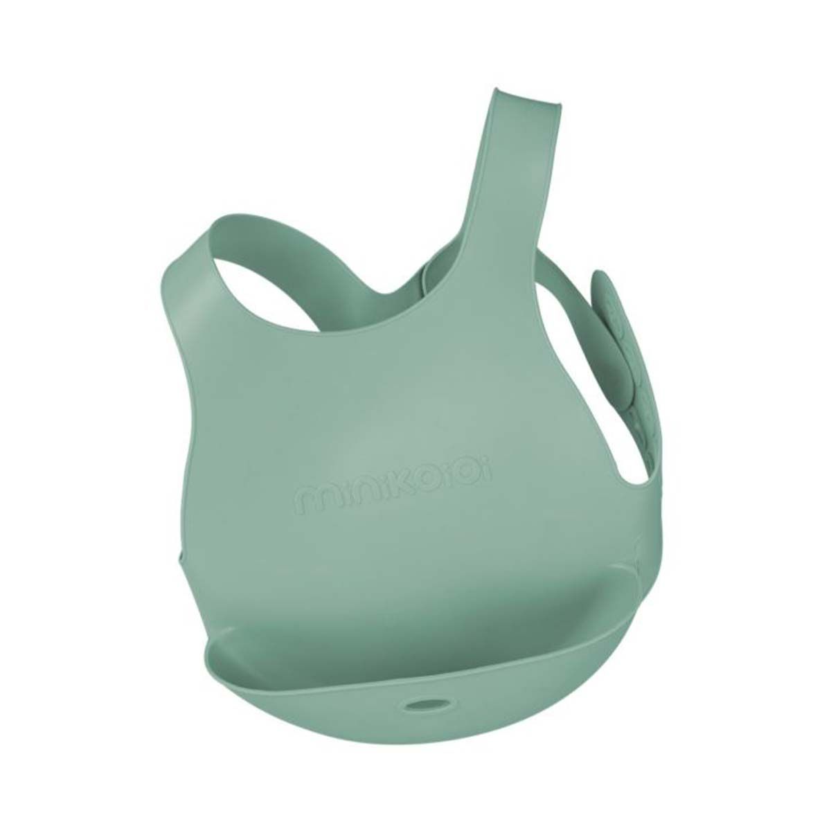 Minikoioi - მინიკოიოი წინსაფარი River Green 2403