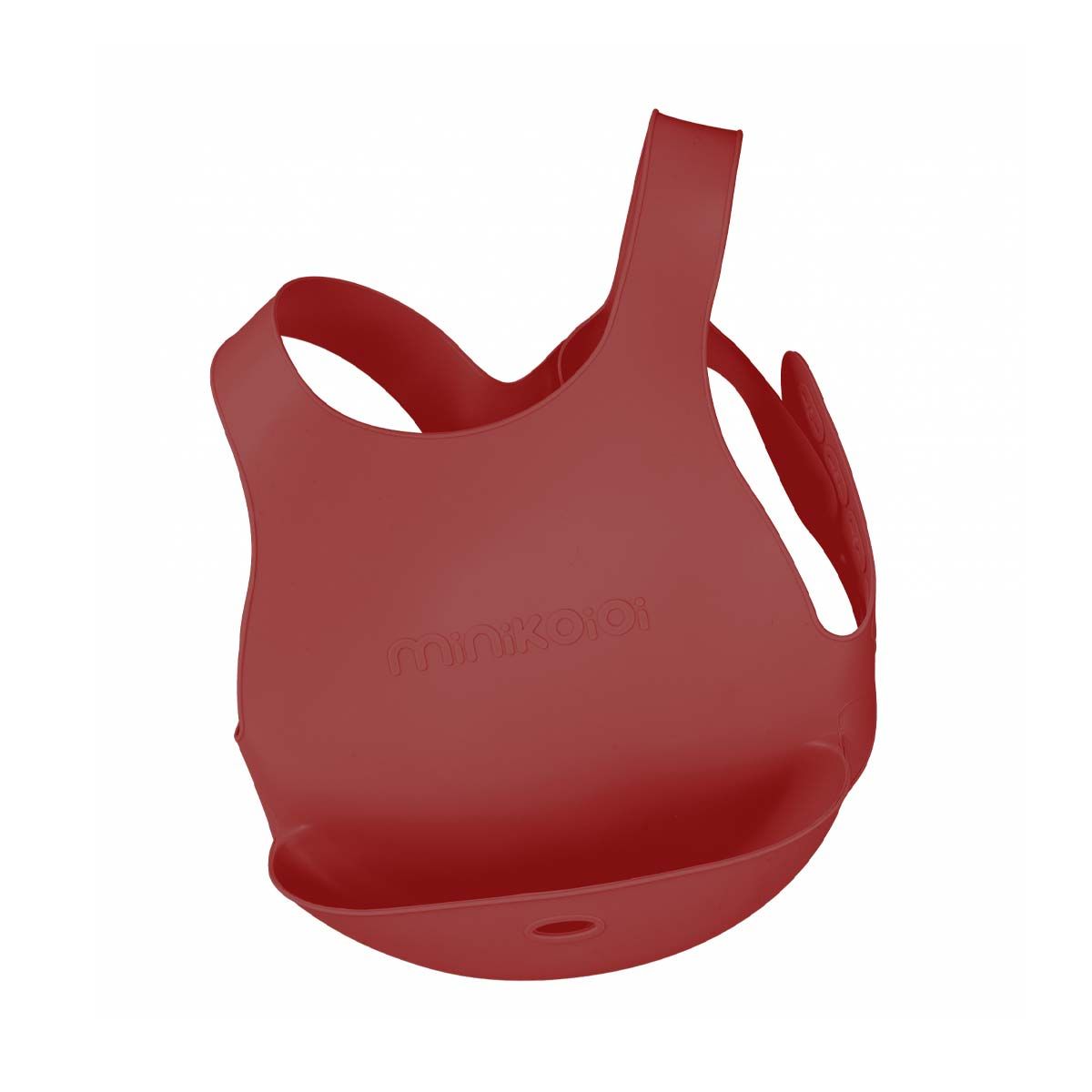 Minikoioi - მინიკოიოი წინსაფარი Velvet Rose 1130