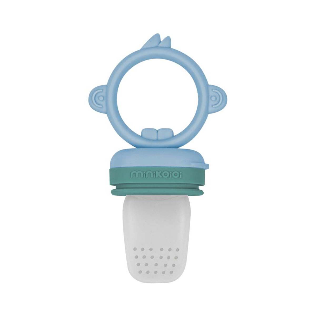 Minikoioi - მინიკოიოი ხილისა და ბოსტნეულის ნიბლერი 1642