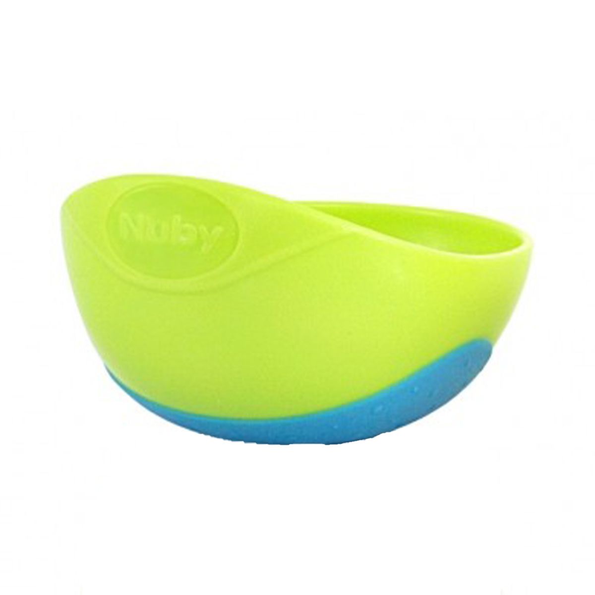 Nuby - ნუბი ჯამი ღრმა 250მლ 5209