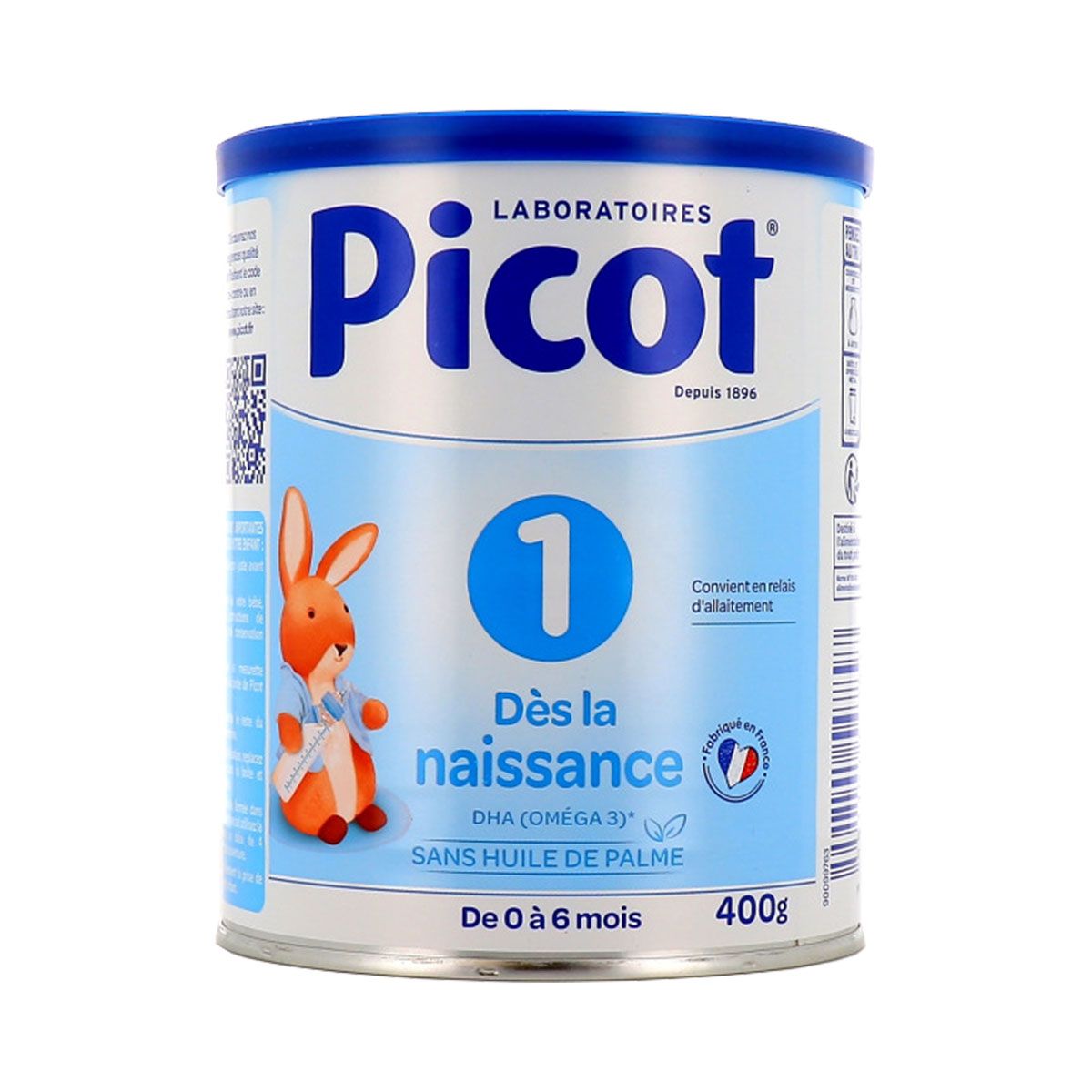 Picot - პიკო1 400 გ 7897