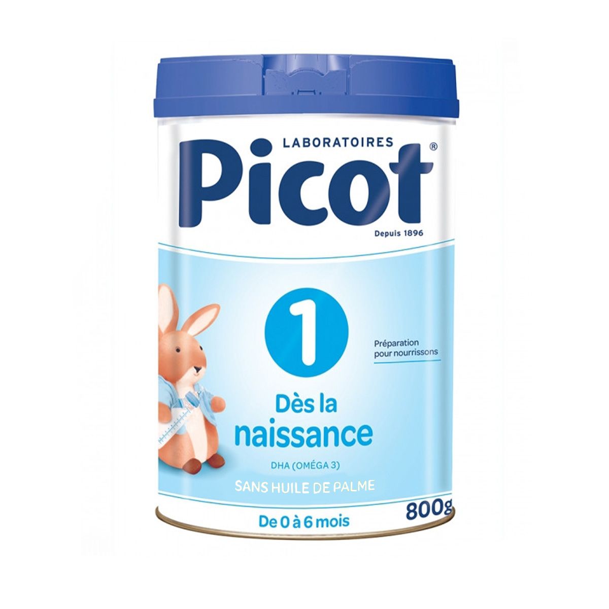 Picot - პიკო 1 800 გ 5343