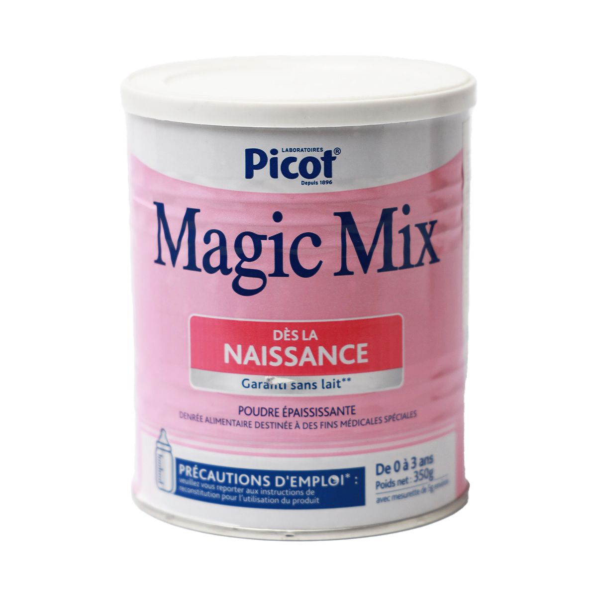 Picot - პიკო მეჯიქ მიქსი 350 გ 2766