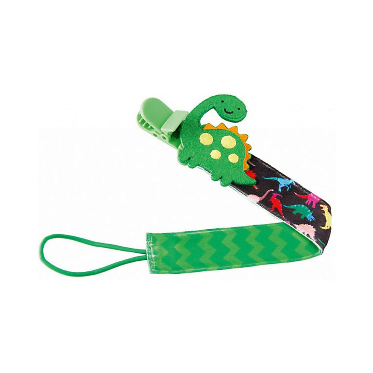 Roxy kids - როქსი ქიდსი დამჭერი საწოვარის დინო 2313