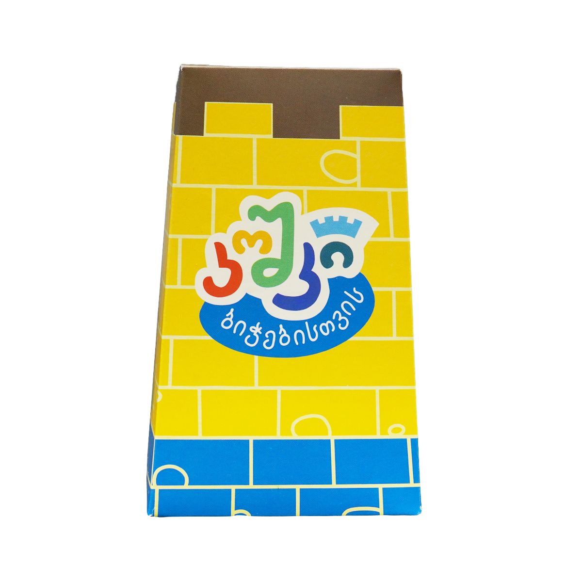 კოშკი ბიჭი პატარა 0199