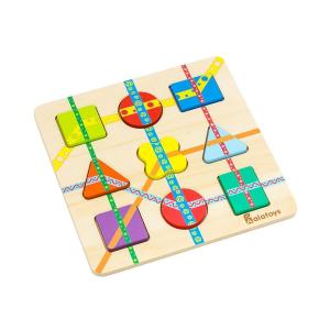 Alatoys - ალათოის პაზლი - ხაზები 3915