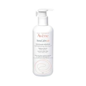 Avene - ავენი ლიპიდების აღმდგენი დასაბანი ზეთი XeraCalm 400 მლ 5447