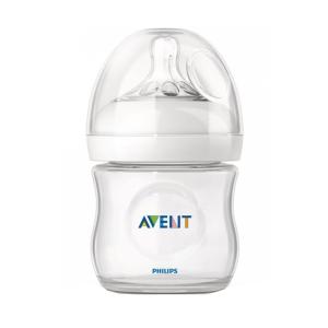 Avent - ავენტი  ბოთლი 125მლ 6359