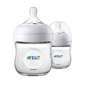 Avent - ავენტი ბოთლი 125მლ 6373