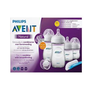 Avent - ავენტი ბოთლი და აქსესუარი 6625