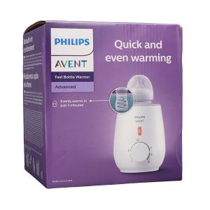 Avent - ავენტი ბოთლის ელექტრო გამათბობელი 2158