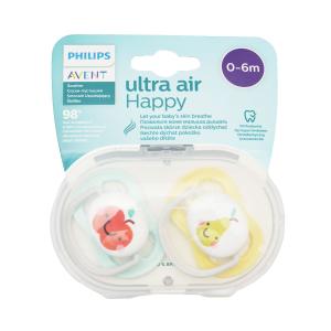 Avent - ავენტი მატყუარა 0-6 თვე N2 2388