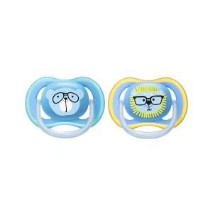 Avent - ავენტი მატყუარა 18+ თვე 2 ცალი  6210