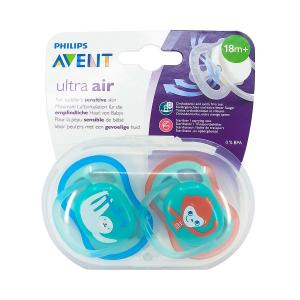 Avent - ავენტი მატყუარა 18+თ N2 6265