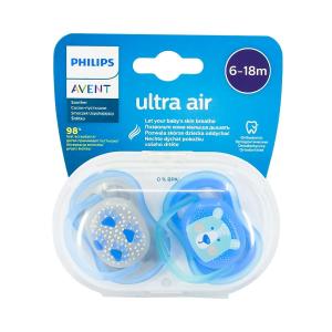 Avent - ავენტი მატყუარა 6-18 თვე N2 2764