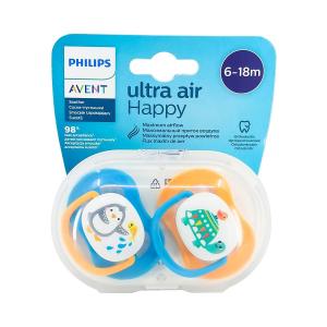 Avent - ავენტი მატყუარა 6-18თ N2 9411