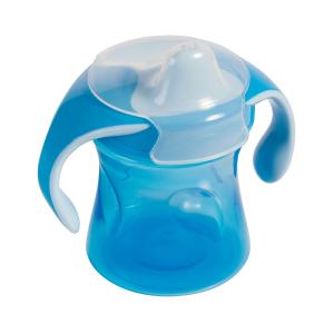 Baby Nova - ბეიბი ნოვა ბავშვის ჭიქა სახელურით 34119