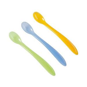 Baby Nova - ბეიბი ნოვა ბავშვის კოვზი გრძელი 3 ცალი 34608