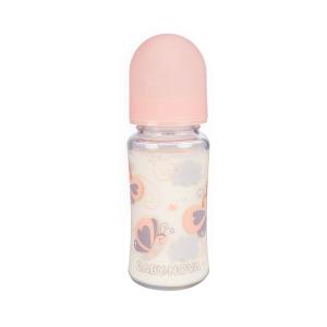 Baby Nova - ბეიბი ნოვა ბოთლი მინის 230მლ 44240