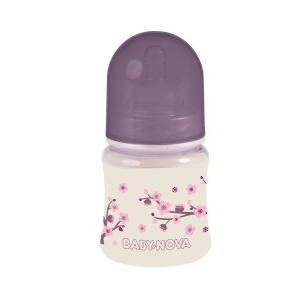 Baby Nova - ბეიბი ნოვა ბოთლი პოლიპროპილენი 150მლ 45001