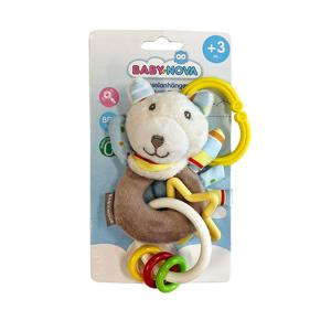 Baby Nova - ბეიბი ნოვა დასაკიდი საჩხარუნო 31316