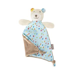 Baby Nova - ბეიბი ნოვა სათამაშო პირსაწმენდით 31313