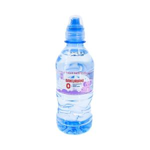 Bakuriani - ბაკურიანი წყალი საბავშვო 0.33ლ 2756