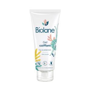 Biolane - ბიოლანი თმის ჟელე საბავშვო 0+ თვიდან 100 მლ 2416
