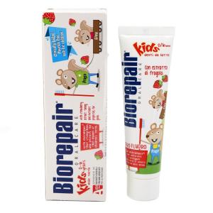 Biorepair - ბიორეპაირი კბილის პასტა 0-6 წ. 50 მლ 5634