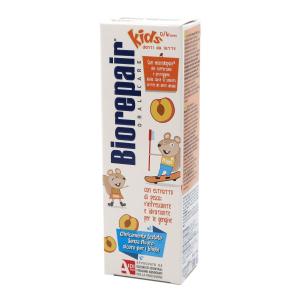 Biorepair - ბიორეპაირი საბავშვო კბილის პასტა 0-6 წელი 50 მლ 9202