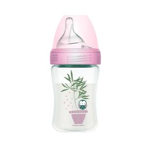 Canpol  - კანპოლი ბოთლი ანტიკოლიკი 260მლ 1-098