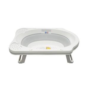 Canpol - კანპოლი აბაზანა დასაკეცი ნაცრისფერი 8045