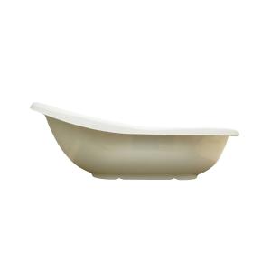 Canpol - კანპოლი აბაზანა თეთრი 84 სმ 8436-091/9021