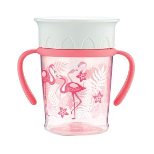 Canpol - კანპოლი ჭიქა Jungle 270მლ 56/504