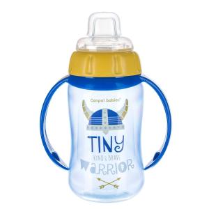 Canpol - კანპოლი ჭიქა სასწავლო 320მლ 56/514