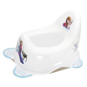 Canpol - კანპოლი ღამის ქოთანი თეთრი 8648-091