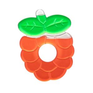 Canpol - კანპოლი ღრძილების გამაგრილებელი - ორფერი - ხილი 2/812