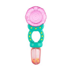 Canpol - კანპოლი ღრძილების მასაჟორი საჩხარუნო 56/127