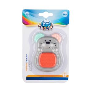 Canpol - კანპოლი ღრძილების მასაჟორი თაგუნია 5/202