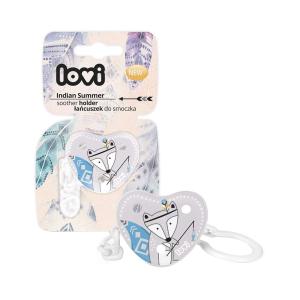 Canpol - კანპოლი მატყუარას სამაგრი ჯაჭვი 10/886