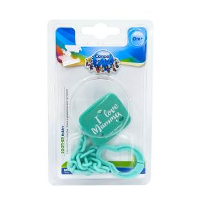 Canpol - კანპოლი მატყუარას სამაგრი ჯაჭვი 2/434