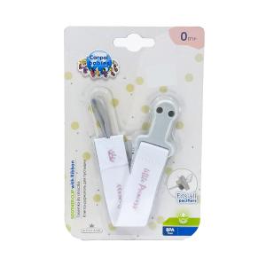 Canpol - კანპოლი მატყუარას სამაგრი ლენტი 51/025