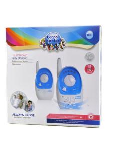 Canpol - კანპოლი რადიო ძიძა 2/848